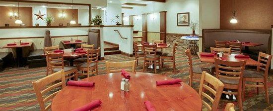 The Great American Grille